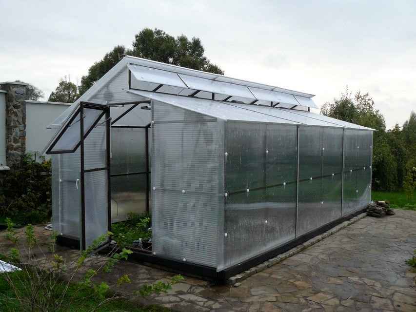 Жылыжайлар — фото 3